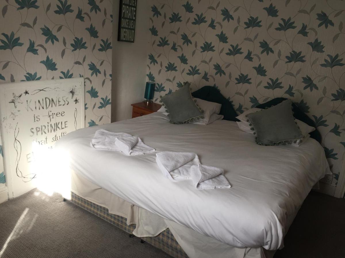 The Victoria Hotel Burnham-on-Sea Esterno foto