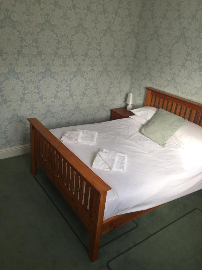 The Victoria Hotel Burnham-on-Sea Esterno foto