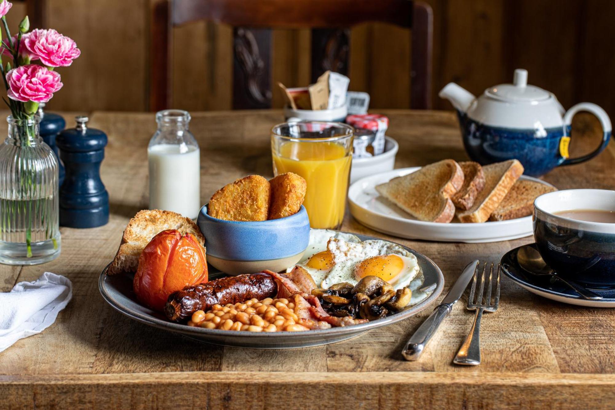 The Victoria Hotel Burnham-on-Sea Esterno foto