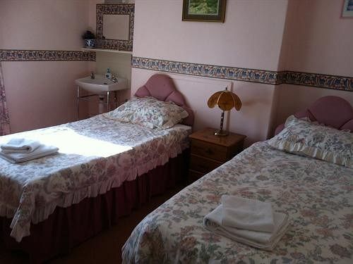 The Victoria Hotel Burnham-on-Sea Esterno foto