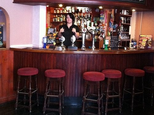 The Victoria Hotel Burnham-on-Sea Esterno foto