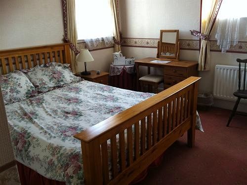 The Victoria Hotel Burnham-on-Sea Esterno foto