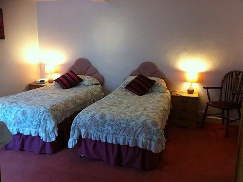 The Victoria Hotel Burnham-on-Sea Esterno foto