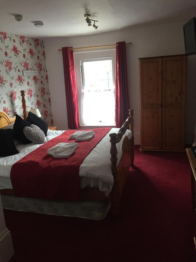 The Victoria Hotel Burnham-on-Sea Esterno foto