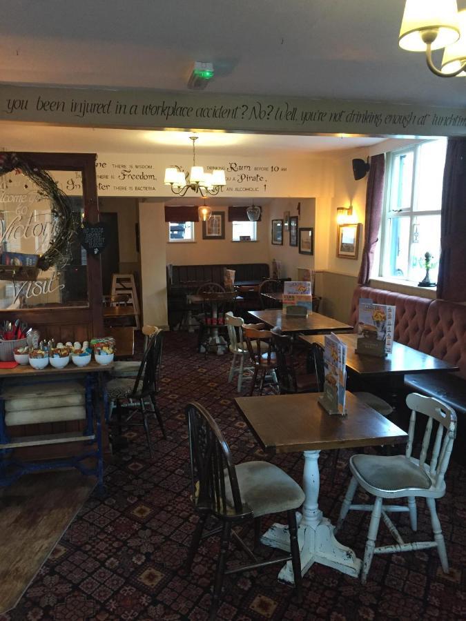 The Victoria Hotel Burnham-on-Sea Esterno foto